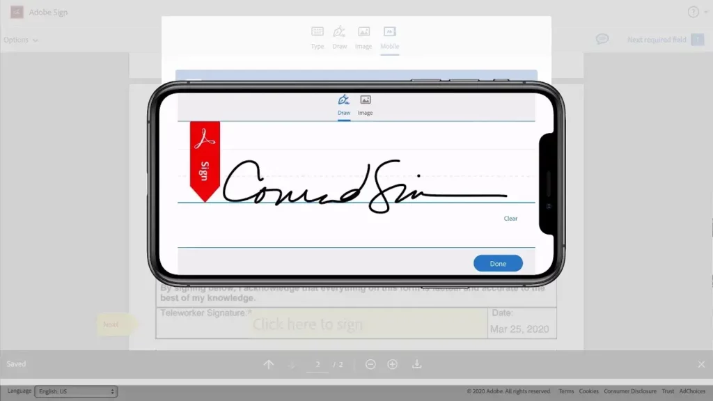 Best Electronic Signature Apps