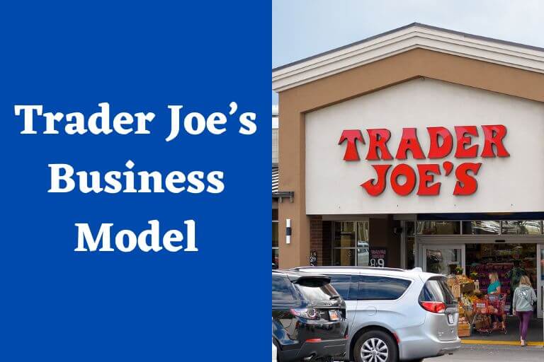 Trader Joe’s Business Model