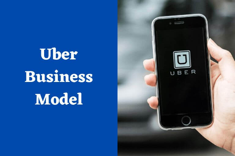 How Does Uber Make Money? Uber Business Model