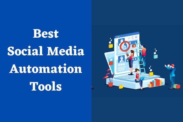 12 Best Social Media Automation Tools