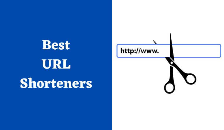 12 Best URL Shorteners