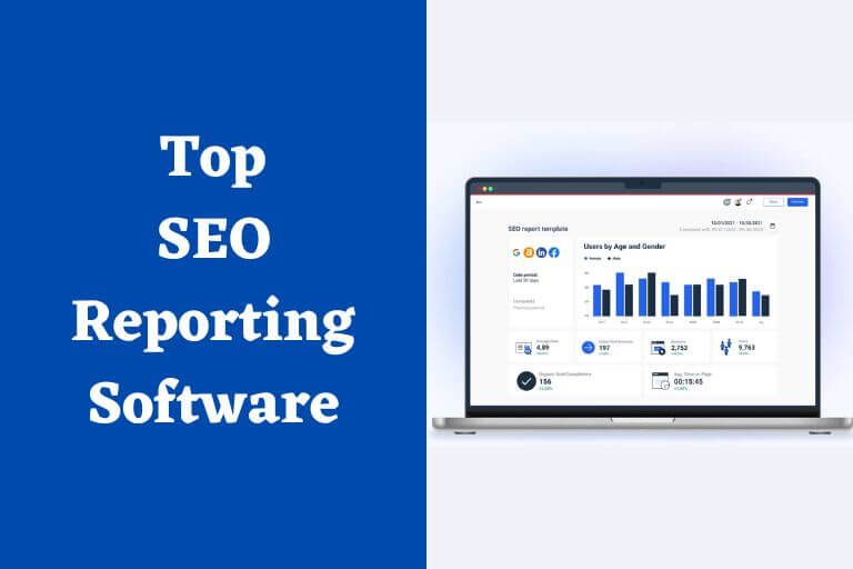 12 Best SEO Reporting Software